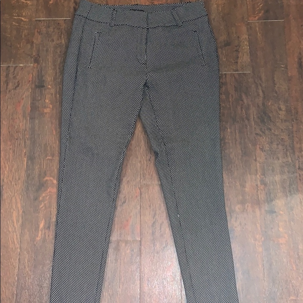 Cute pants with style